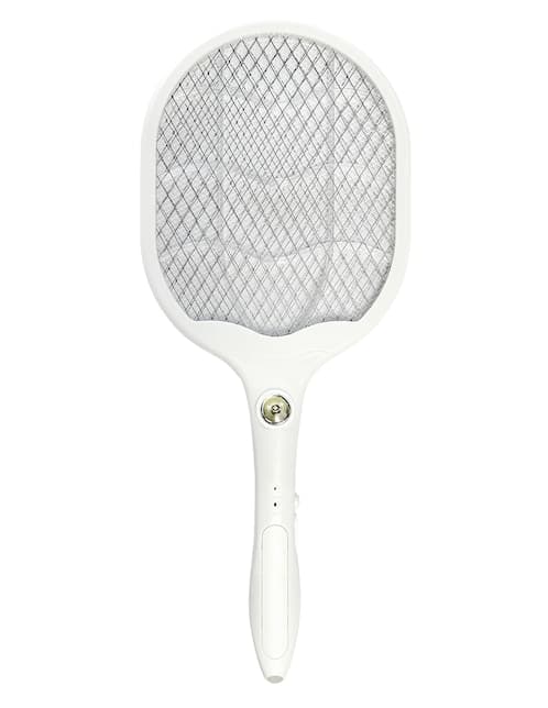 Raqueta mata insectos Heuman Brand recargable