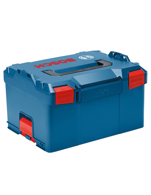 Caja de herramientas Bosch