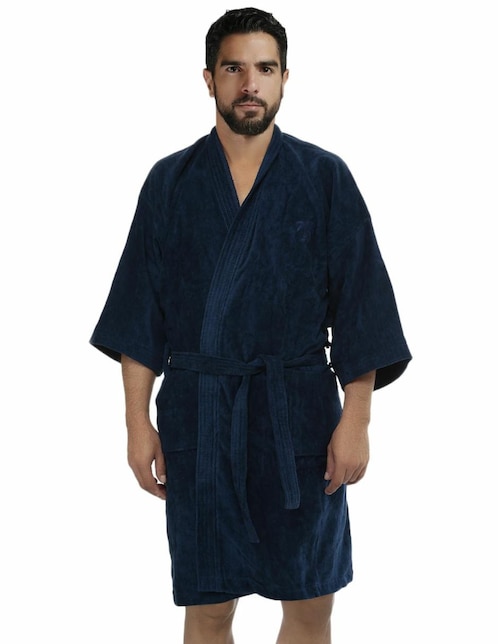 BATA MARTHA, ESTÁNDAR MAR, AZUL MARINO