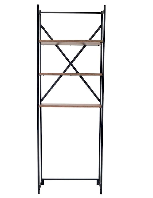 Mueble para baño Leroy Durex café claro
