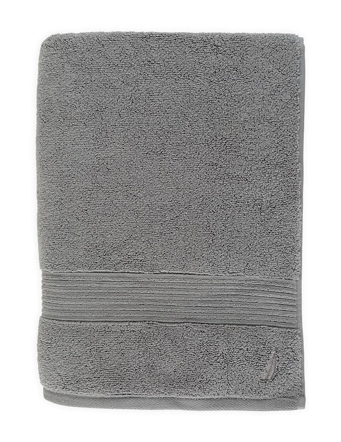 TOALLA DE BAÑO MONTFORD, BAÑO NA, GRIS