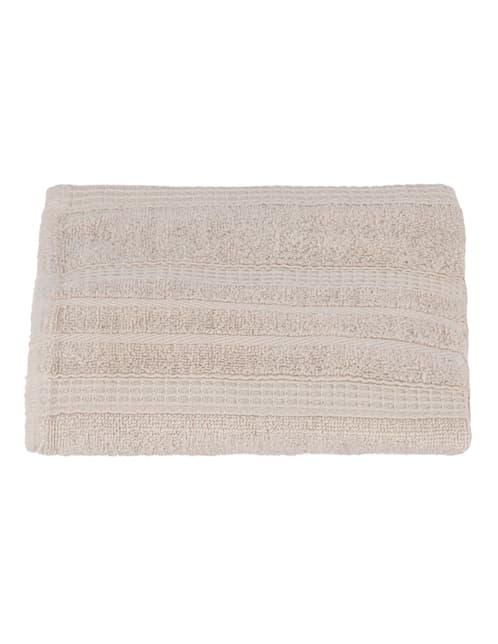 TOALLA DE BAÑO TALISSA, BAÑO LA, BEIGEN