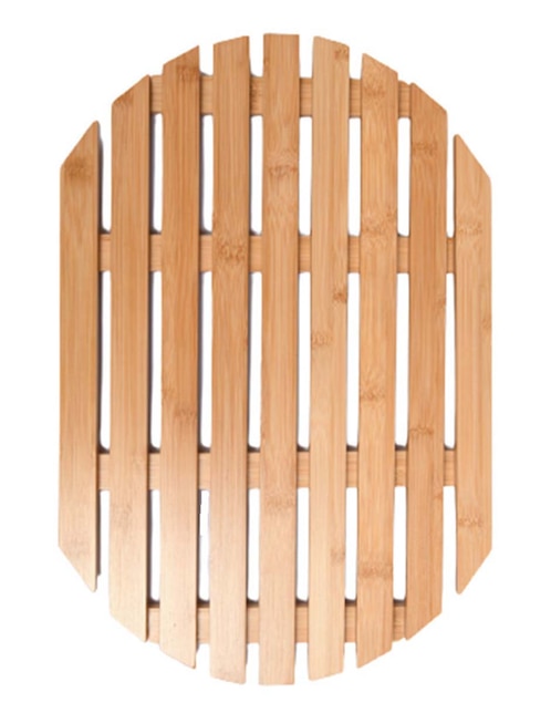 Tapete para baño Haus Terra Townhouse