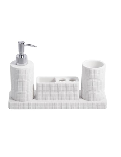 Juego de baño Zonana Clasico