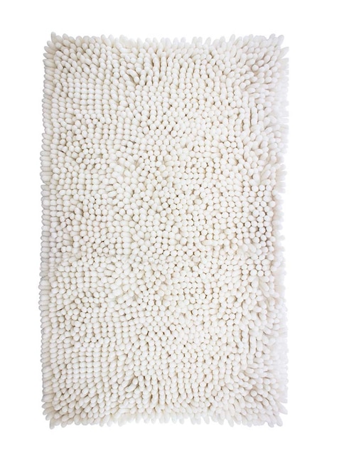 Tapete para baño Dib Shaggy Coral