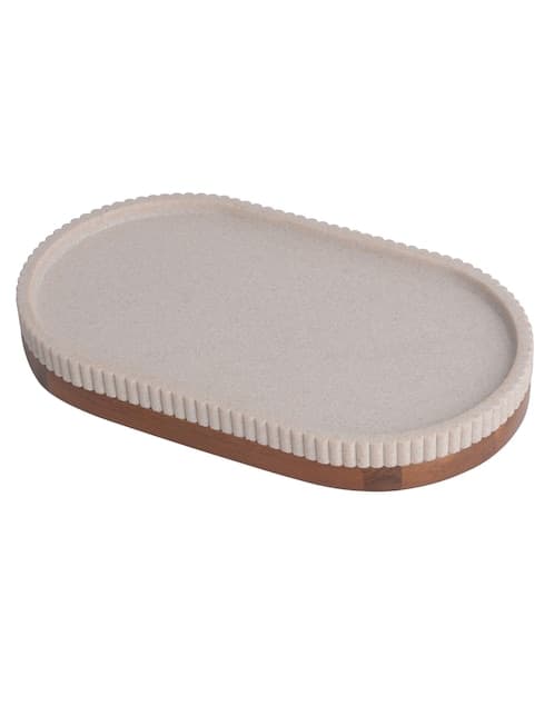 Organizador de baño Haus
