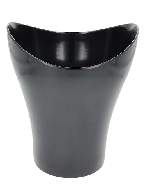 Bote de basura Umbra Curvinho de plástico
