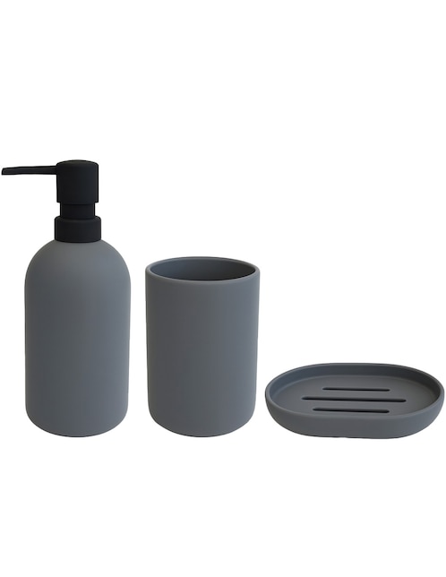 Juego de baño Heuman Brand Fordo