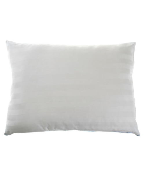 ALMOHADA COMFORT PLUS, KS, BLANCO SPRIN