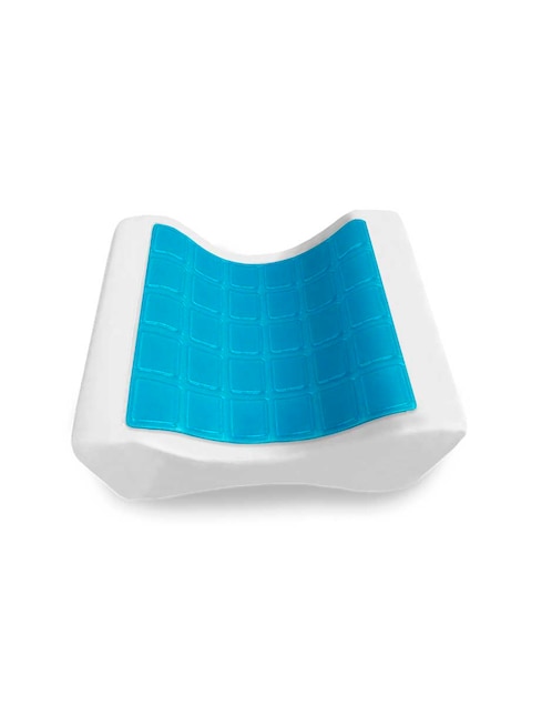 Almohada Spring Air firmeza media