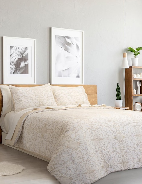 Kaltex home elian beige