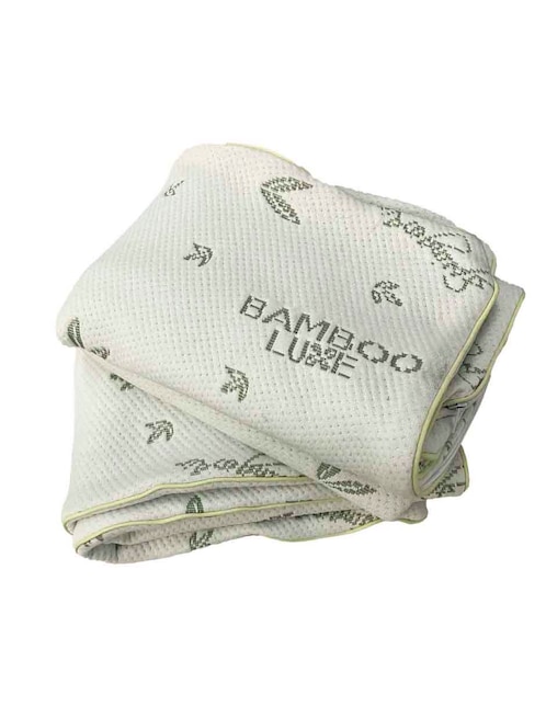 PROTECTOR ALMOHADA B, ESTÁNDAR, BLANCO