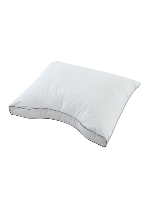 Almohada firmeza media