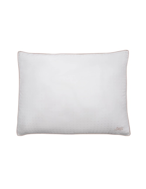 ALMOHADA DOWN ALTERN, ESTÁNDAR, BLANCO