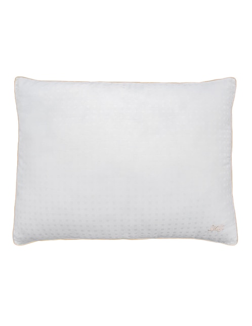 ALMOHADA MEMORY DOWN, ESTÁNDAR, BLANCO