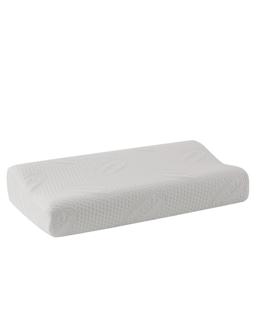 Almohada América Orthopedic firmeza media