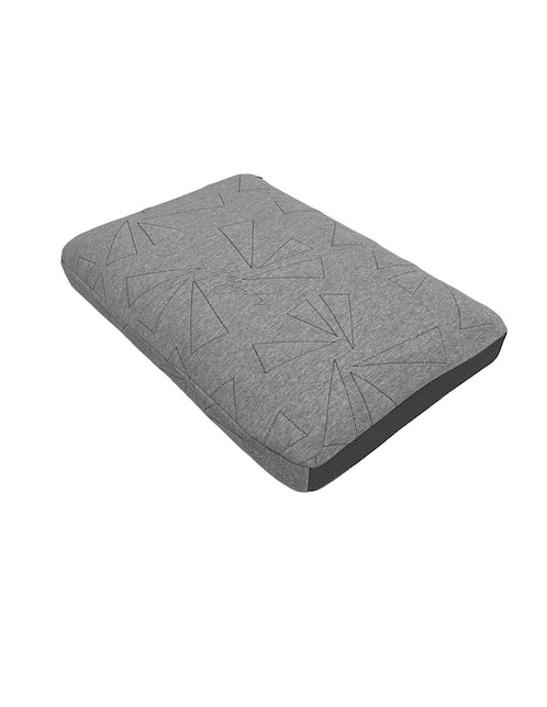 Almohada Spring Air Memory Foam firmeza media