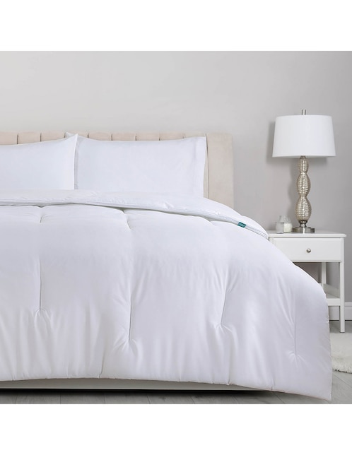 RELLENO RELLENO DUVET, IND, BLANCO HEUM