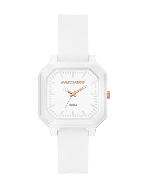 Reloj Skechers Rosencrans Square para mujer Sr6376