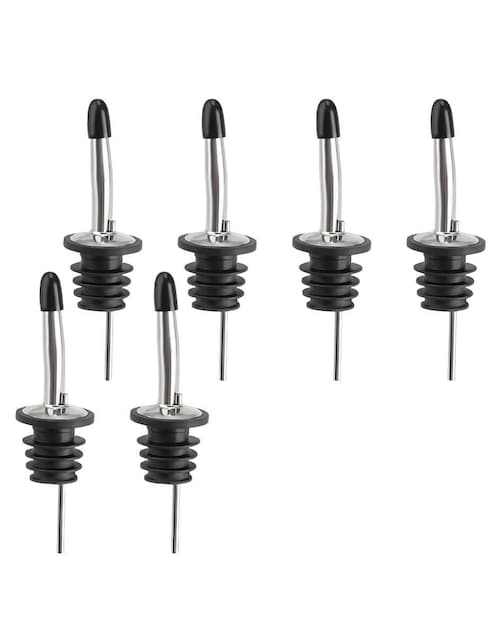 Set de tapón para botella Xtellar