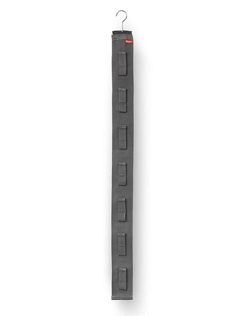 Colgador Rayen estándar gris