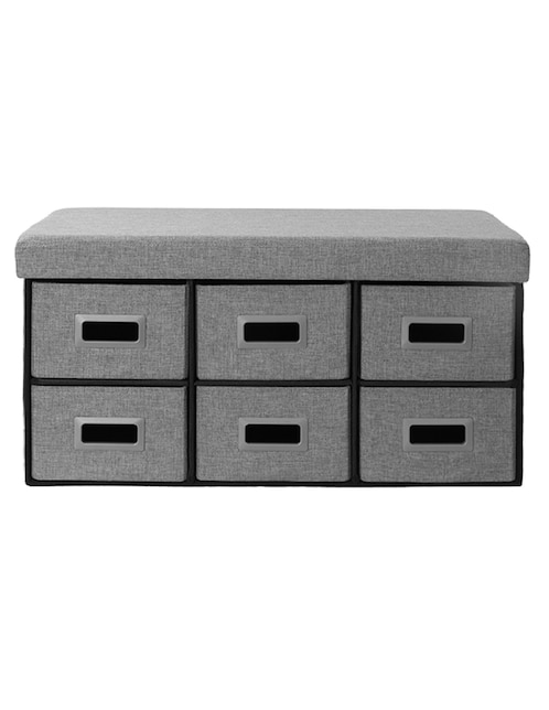 Organizador con cajones Haus