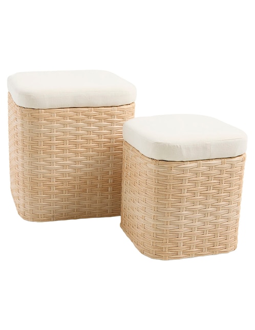 Set de taburete Haus