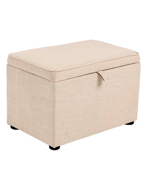 Taburete Pacific Elite de madera