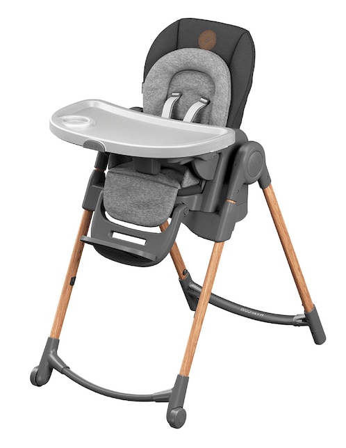 Silla alta Maxi Cosi Minla Graphito