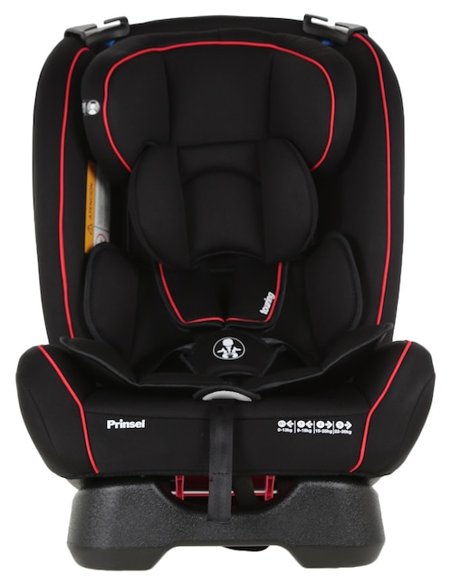 Autoasiento Prinsel Touring