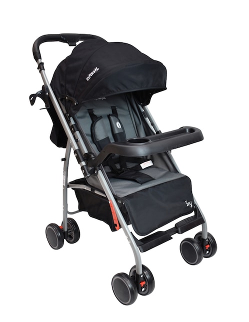 Carriola reversible Ivy Infanti plegable