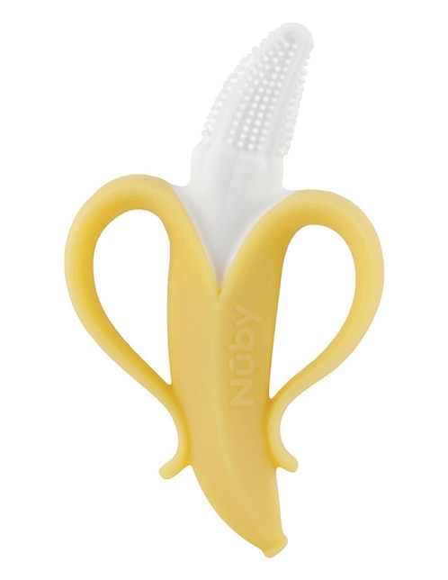 Mordedera Nuby