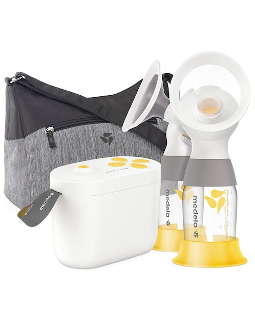 Extractor eléctrico Medela Pump In Style MaxFlow