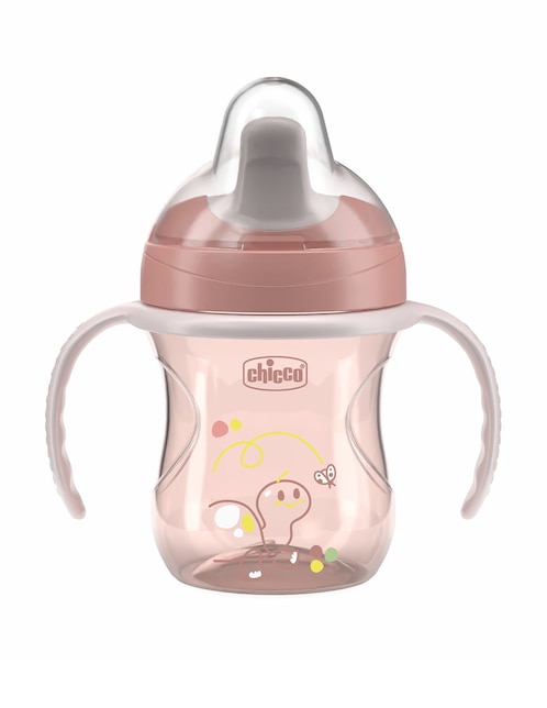 Vaso entrenador Chicco