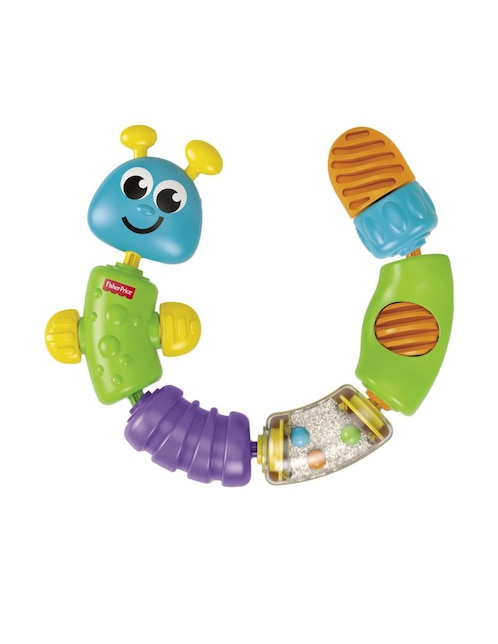 Juego Didáctico Fisher Price juego didáctico infantil unisex