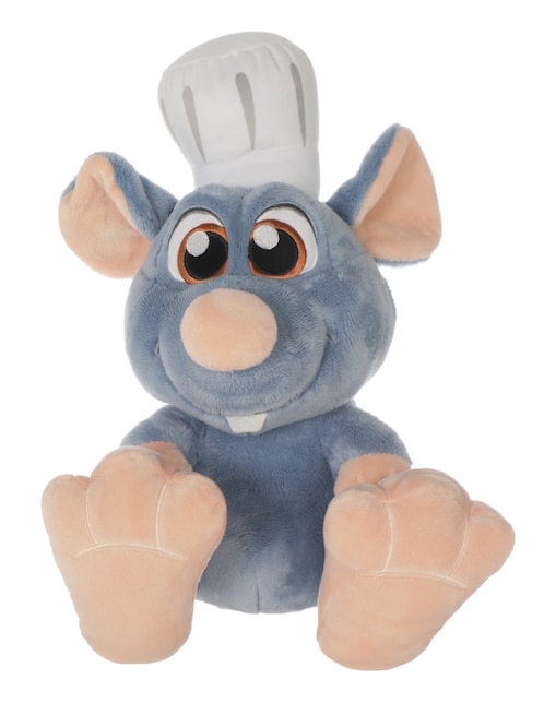 Peluche de Remy Disney store