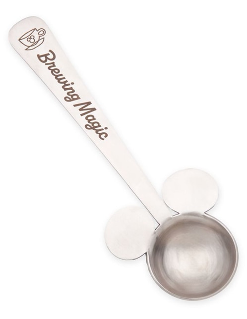 Cuchara medidora Mickey and Friends acero inoxidable