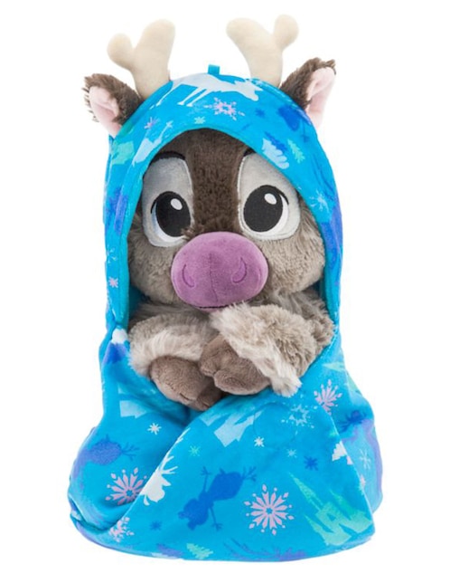 Peluche de Reno Frozen de 23 cm