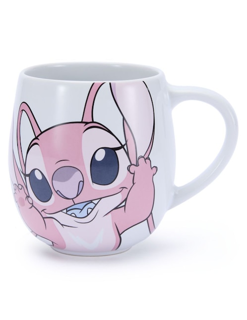 Taza americana Lilo & Stitch Ángel