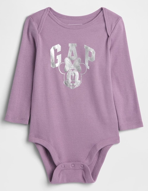 BODY GAP 822050A, 6-12T MESES, MORADO