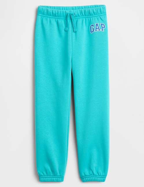 PANTS GAP 872234 NIÑO L, 4T AÑOS, AZUL