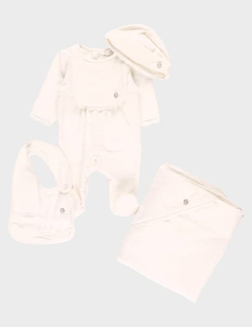 CEREMONIA, HUESO, 0-3 MESES