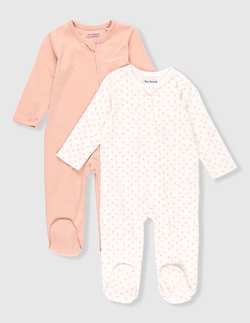 MAMELUCO, MULTICOLOR, 3-6 MESES
