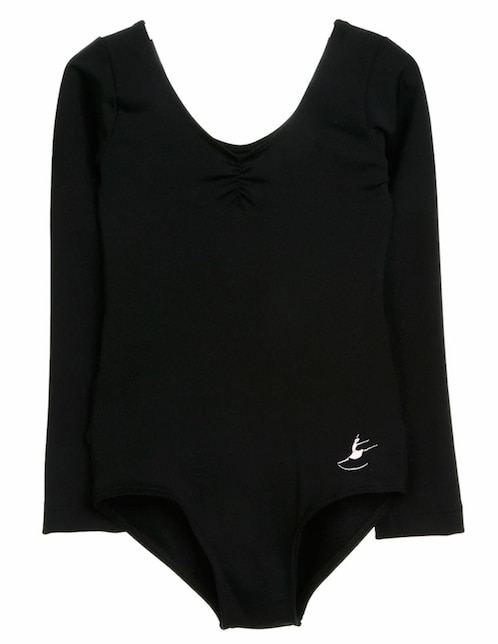 PLAYERA DANZINATTA 53287 EN, 18, NEGRO