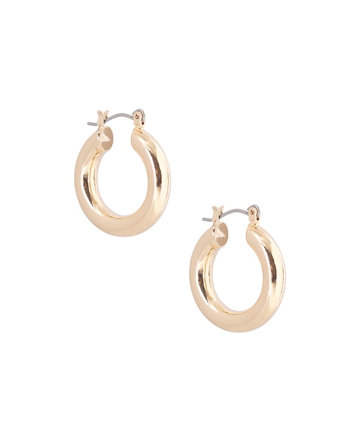 ARETES MAP PE-2001GD METAL, DORADO