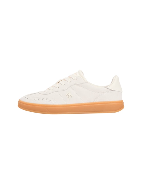TENIS/SNEAKERS TOMMY FW0FW, 26, BLANCO
