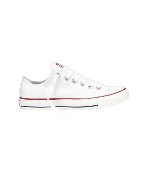 TENIS/SNEAKERS CONVERSE 76, 23, BLANCO