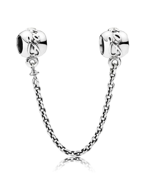 Charm Pandora de plata