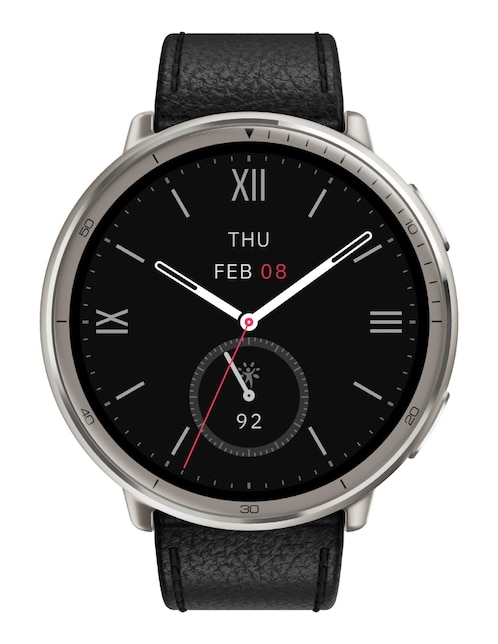 Smartwatch Amazfit Active 2 Premium unisex con GPS