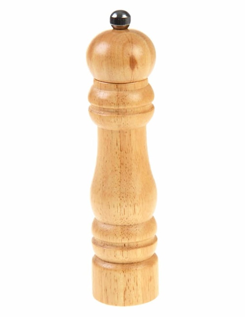 MOLINO DE PIMIENTA DE MADERA D, , CAFÉ